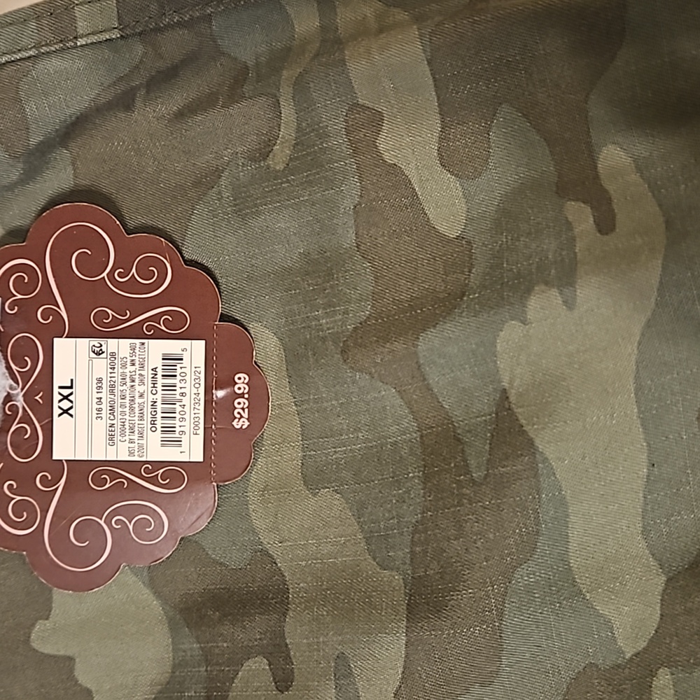 Comfy pants - Picture 5 of 5